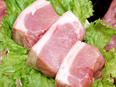 超市的猪肉便宜的原因是什么?